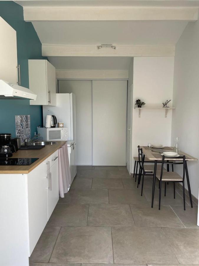 « La Parenthese » Gite En Camargue Arles Exterior photo
