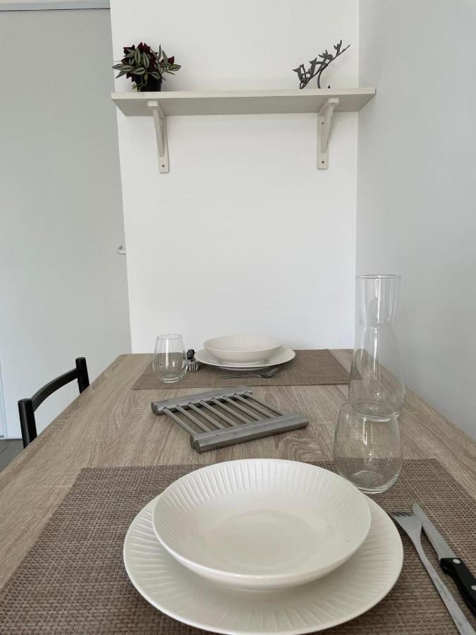 « La Parenthese » Gite En Camargue Arles Exterior photo